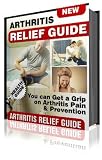 Arthritis Relief and Prevention Guide