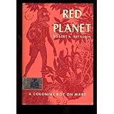 red planet a colonial boy on mars