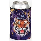 Guy Harvey LSU Tigers Can/Bottle Cooler MULTI