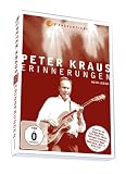 Produkt-Bild: Peter Kraus - Erinnerungen - Best of