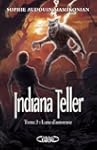 Indiana Teller, Tome 3 : Lune d'automne