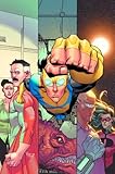 Invincible Volume 16: Family Ties TP