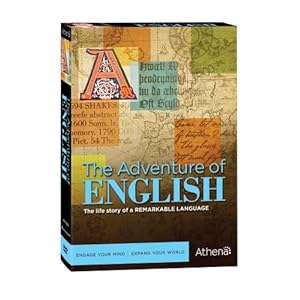 English Adventures Movies