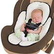 Summer Infant Snuzzler - Black Summer Infant Snuzzler - Black