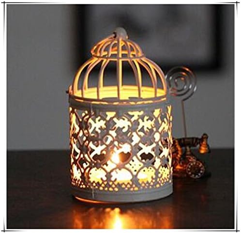 2015 New Votive Candle Holder decorated Moroccan lamps, hanging lamps, candles, vintage home Centerpieces.