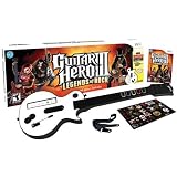Guitar Hero III: Legends of Rock Bundle