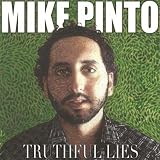 Digital Music Album - Truthful Lies [Explicit]