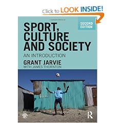 Sport, Culture and Society: An Introduction