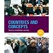 Countries and Concepts: Politics, Geography, Culture (10th Edition)