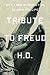Tribute to Freud (Second Edition) (New Directions Paperbook)