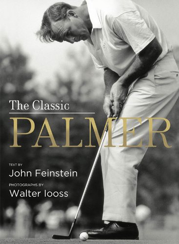 the classic palmer