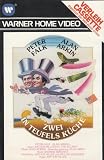 Zwei in Teufel K�che - Alan Arkin,Richard Libertini,Nancy Dussault,Penny Peyser,Arlene Golonka,Michael Lembeck,Paul L. Smith,Carmine Caridi,Ed Begley Jr.,Sammy Smith,James Hong, Peter Falk