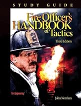 Fire Officer's Handbook of Tactics Study Guide