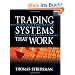 Tradings Systems That Work: Building and Evaluating Effective Trading Systems (McGraw-Hill Trader's Edge)