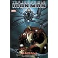 Invincible Iron Man 8: Unfixable