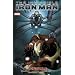 Invincible Iron Man 8: Unfixable