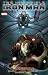 Search : Invincible Iron Man, Vol. 8: Unfixable