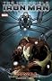 Invincible Iron Man - Vol. 8 (Iron Man (Marvel Comics) (Quality Paper))