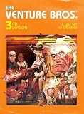 The Venture Brothers - Season Three [Adult Swim] [DVD]