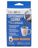Mr. Coffee CoffeeMaker Cleaner 2 ea