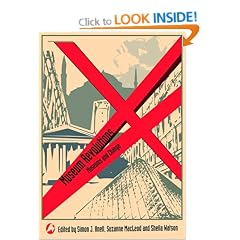 Museum Revolutions: How museums change and are changed