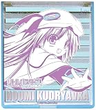リトルバスターズ! エクスタシーコンパクトミラー 能美クドリャフカVer.2