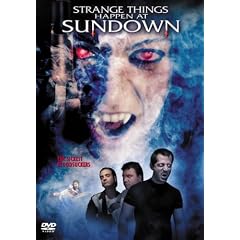 Strange Things Happen At Sundown by 