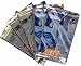 Naruto - Revenge and Rebirth Booster Pack (5 Packs)