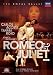 Romeo & Juliet [Blu-ray]
