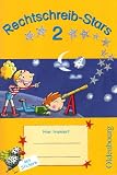 Rechtschreib-Stars 2. Schuljahr