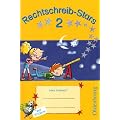 Rechtschreib-Stars 2. Schuljahr