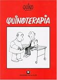 Quinoterapia / Quinotherapy (Spanish Edition)
