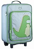 Beatrix Percival the Dino Wheelie Bag