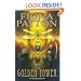 The Golden Tower: Book Two of the Warriors of Estavia