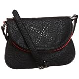 [フィオレッリ] FIORELLI SMALL FLAPOVER CROSSBODY