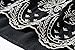 Lanmo Women Peasant Top Summer Blouse Flower Embroidered Shirt