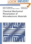 Chemical Mechanical Planarization of Microelectronic Materials