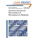 Chemical Mechanical Planarization of Microelectronic Materials