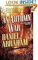 An Autumn War (Long Price Quartet)