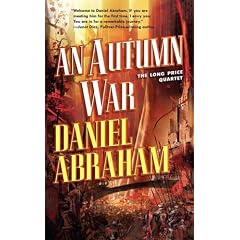 An Autumn War