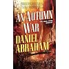 An Autumn War