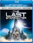 Last Starfighter [Edizione: Germania]