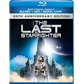 The Last Starfighter BD [Blu-ray]