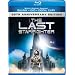 The Last Starfighter BD [Blu-ray]