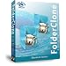 FolderClone File Mirroring Utility: Automatically Copy from One Computer Disk Drive to Another