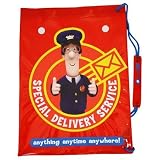 Postman Pat Boys Swim Bag