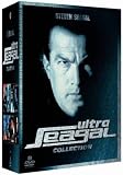 Coffret Steven Seagal 8 DVD