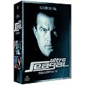 Coffret Steven Seagal 8 DVD