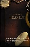 Return Of Sherlock Holmes