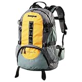 ASPENSPORT Outdoor- und Trekkingrucksack Performance 40 Liter AB04R04